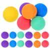 24Pcs Eva Sponge Stress Relief Balls Soft Mini Lightweight Balls Kids Party Favor Fun Gifts Mini Ball for Kids