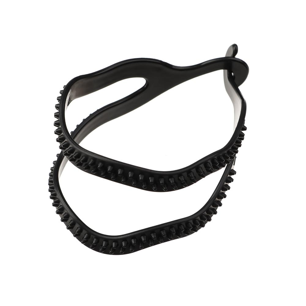 Nástroj Dámský Kouzelný Stylingový Klip Tyčinka na Kroucení Vlasů Tvořítko na Drdoly