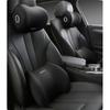 Auto Hoofdsteun/Lendensteun Auto Nek Kussen Taille Kussen Bestuurdersstoel Rugleuning Auto Kussen Rijden Lendensteun Taille Ondersteuning