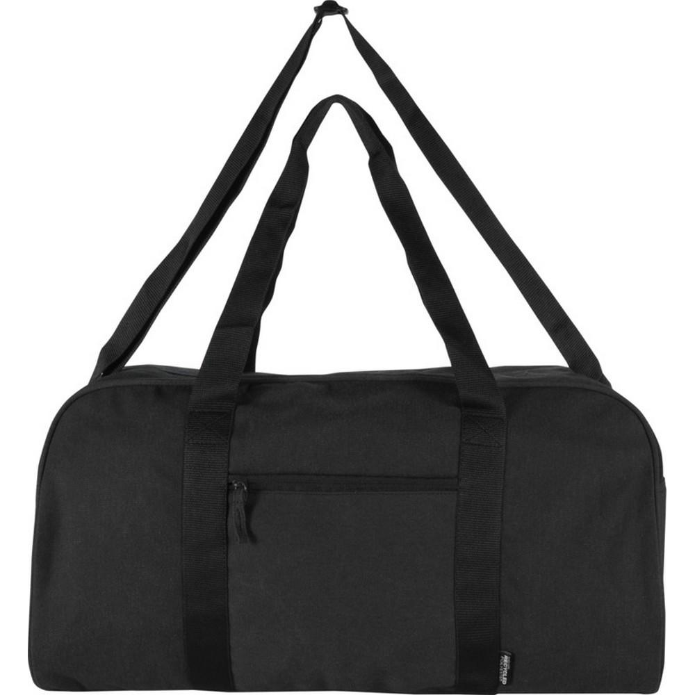 Floso Recycled Canvas 40L Duffle Bag
