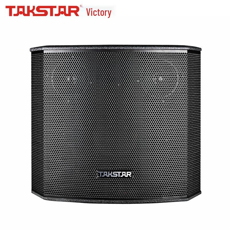 

TAKSTAR H-K80 Home Karaoke Speaker System