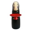 No-Face Faceless Coin Piggy Bank, Automatic Eating Piggy Bank, Fun Toy, Rechargeable, Kids' Fun Birthday Gift (Rechargeable) [Used]