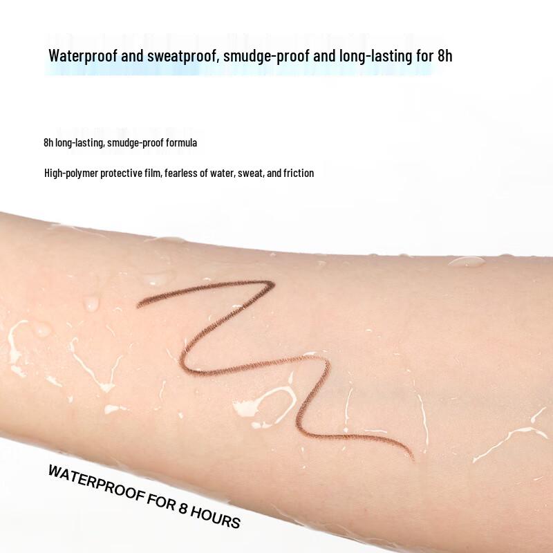 Little Ondine Dual-Tip Eyeliner Pen