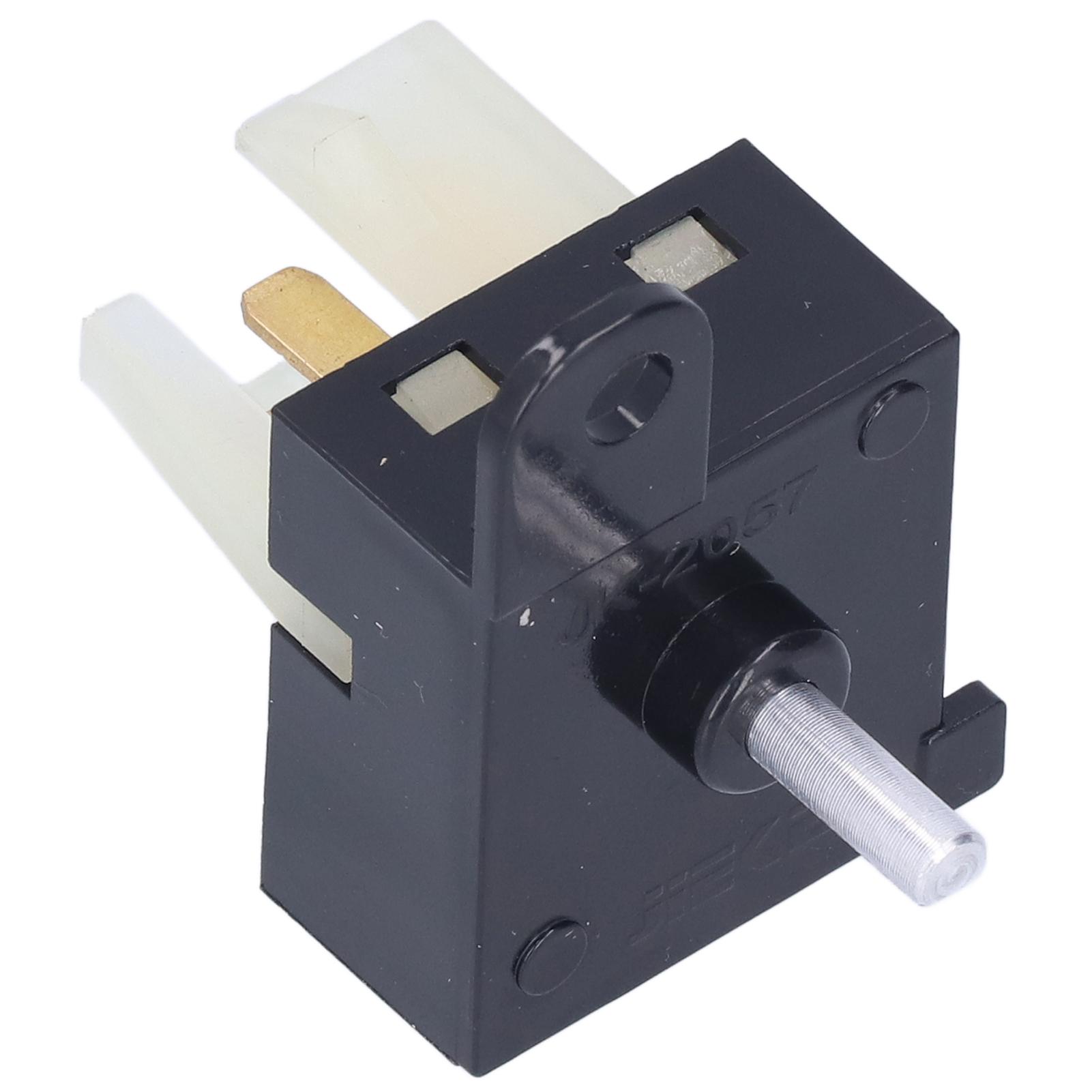 

Car Blower Control Switch Plastic Antiwear YH588 F4DZ19986A Replacement for Mustang