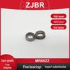Miniature MR85ZZ Bearing 5x8x2.5 for High-Speed, Low-Noise Drone Gimbal Motors