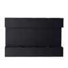 Metal Straw Chopstick Utensil Organizer Wall Mounted Kitchen Cabinet Storage Rack Space Saving for Home Restaurant