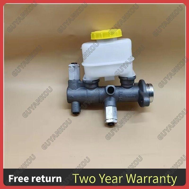 Brake Master Cylinder 46010-8M102 for NISSAN ALMERA II N16 2001-2006 1.5 1.8 RHD