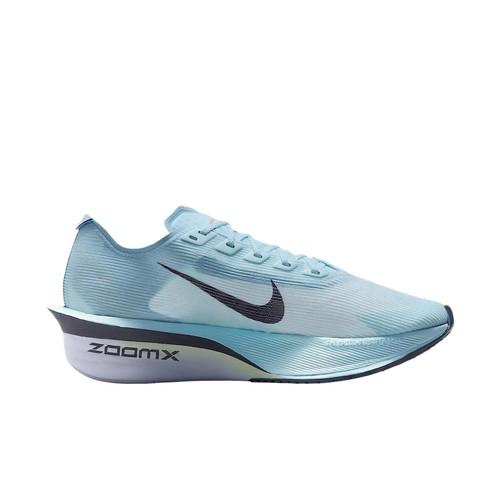 Nike ZoomX Vaporfly Next% 4 Glacier Blue HF6412-400 Women's Size