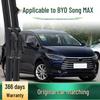 BYD Song MAX Frameless Multi-functional Original Car Wiper Blade Silent Rubber Strip