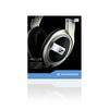 Sennheiser HD 599 Headphones Wired Open-Back Ivory/Brown