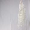 French Style Pearl Waist Chain Elegant Beaded Belt Luxury Pearls Tassel Shawl  Summer Beach