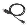 PC30 Walkie Talkie Programming Cable Plug and Play USB Write Frequency Line for Hytera TC310 TC320