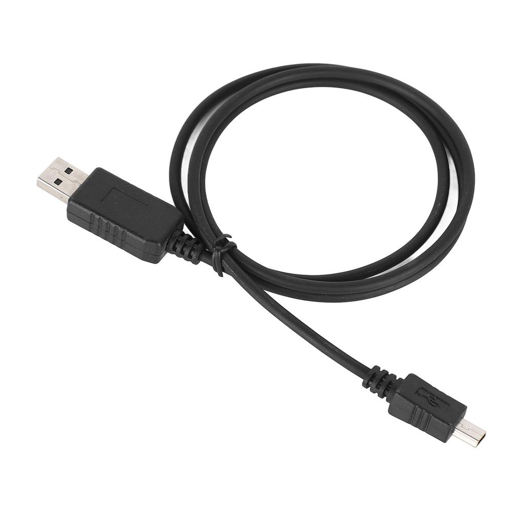 PC30 Walkie Talkie Programming Cable Plug and Play USB Write Frequency Line for Hytera TC310 TC320