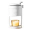 Manual Shaved Ice Machine Ice Shaver Snow Cone Machine Home Small Manual Ice Crusher
