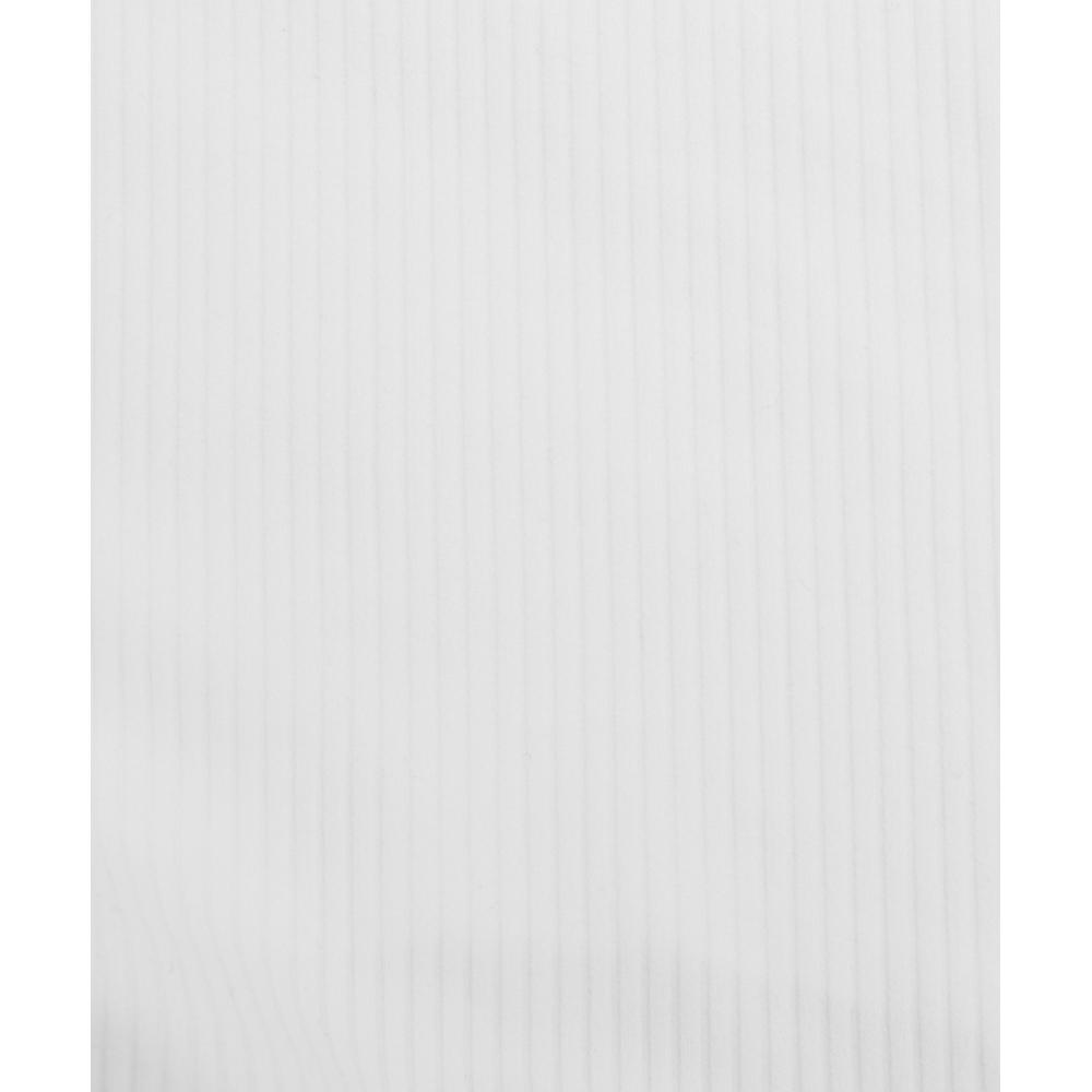 Lululemon All It Takes Back Twist Ribbed Short Sleeve Shirt whIte