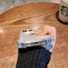Four Corner Airbag Anti Fall Shockproof Clear Case For iPhone 17 16 15 14   11 Pro Max Mini 6 7 8 Plus SE For iPhone 17 Air
