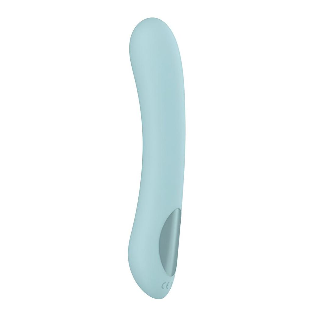 G-Spot Vibrator Kiiroo Turquoise