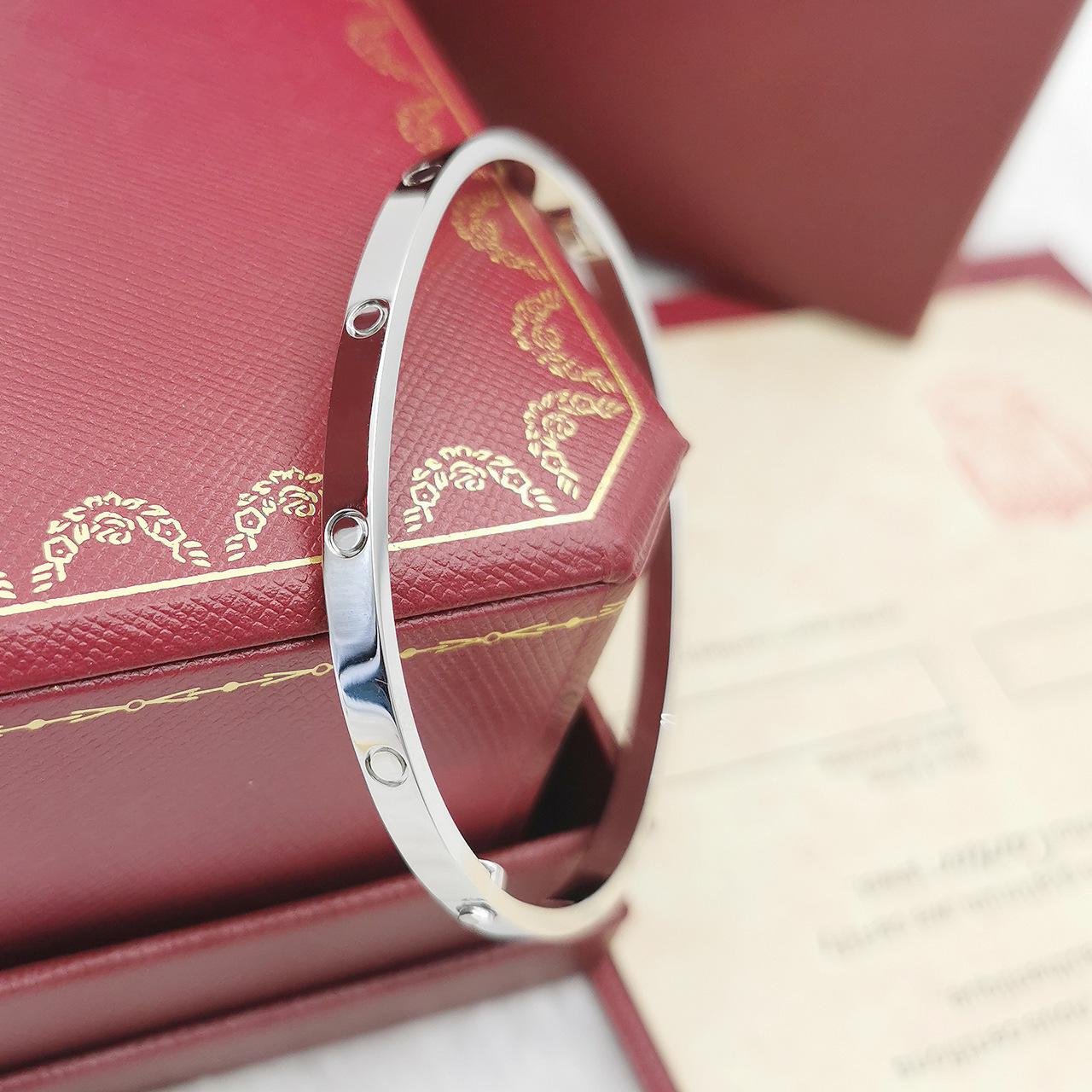 

Браслет-викрутка Браслет Браслет з рожевого золота