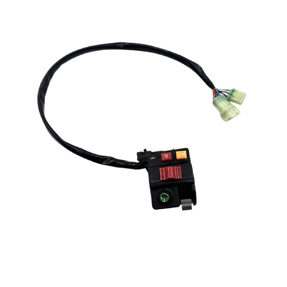 Handlebar Switch 35090 4Av-83900-01 Fit For Linhai 500-D 650