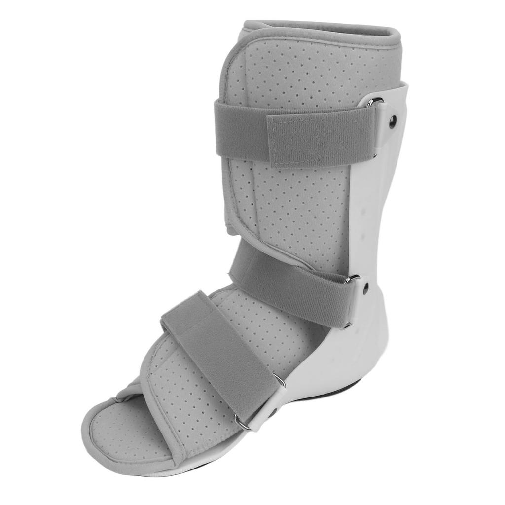 Skręcona orteza kostki Oddychająca, wygodna, zmywalna, stabilna opaska na kostkę dla szpitala domowego