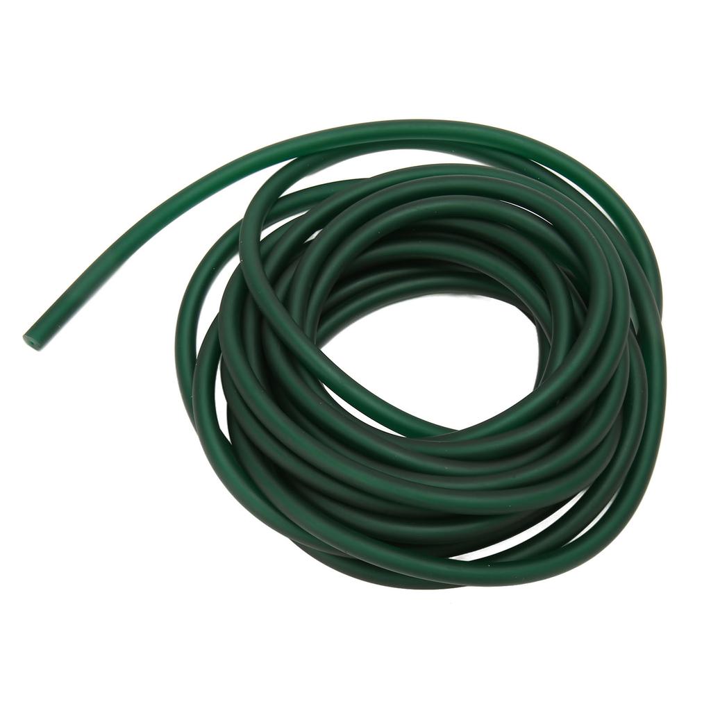 5m  Tubing Elastic Latex Tube Accessories for Professional Hunting Catapult