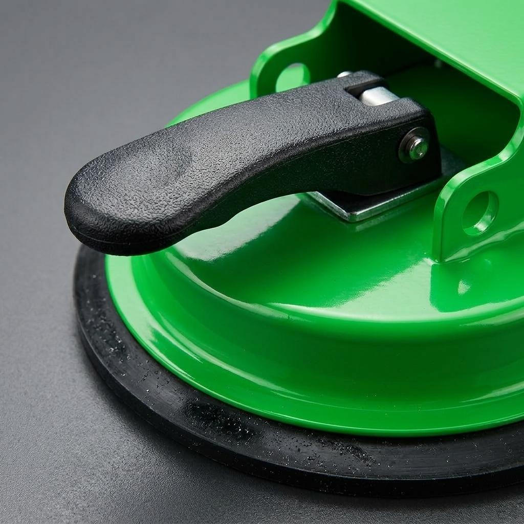 Floor Gaps Fixer Tool Enhanced Suction Cup Powerful Efficient Practical Flooring Repair