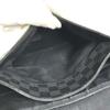 Louis Vuitton N41260 Damier Graphite District PM Messenger Shoulder Bag
