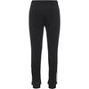 Adidas Essential Tapered Fit Sports Pants Women Pants Black EH3885