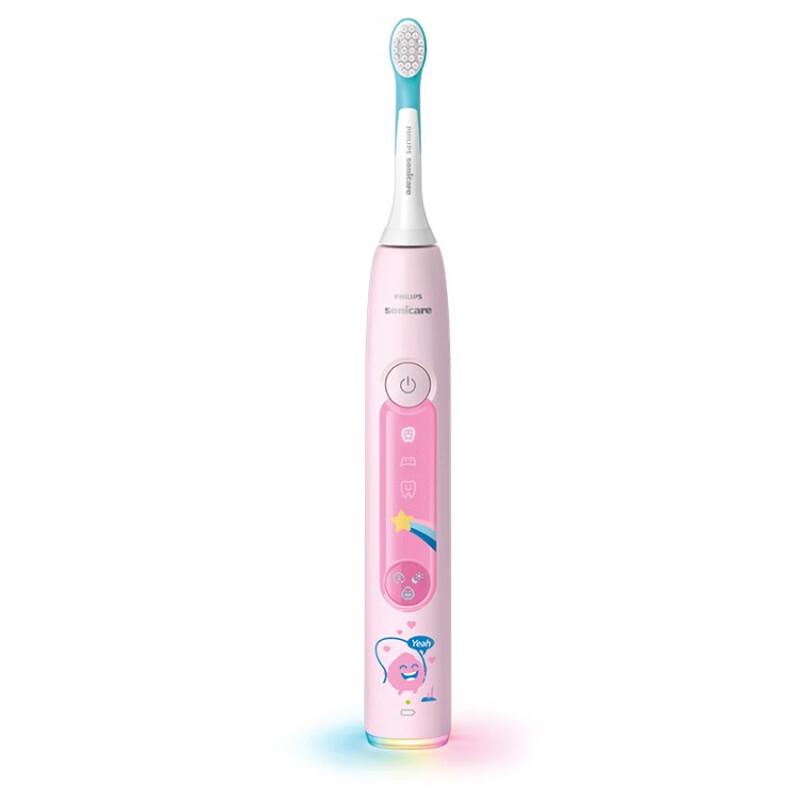 Philips Children's Sonic Electric Toothbrush CN plug (adapter included)