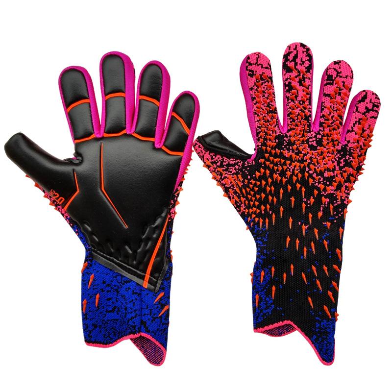 Football Goalkeeper Goalkeeper Gloves
