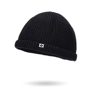 Zoubatt Islamic Watch Knit Summer Knit Watch Winter Beanie One Size Fits All Hat, Men's Hat, Cap, Spring, Summer, Autumn, Hat, Seamless, Stretchy,