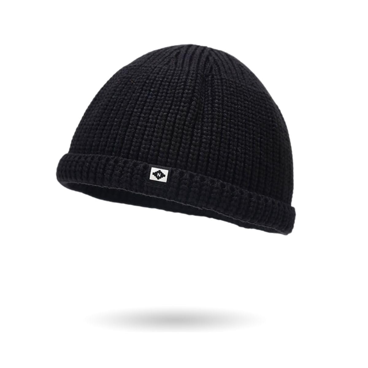 

Zoubatt Islamic Watch Knit Summer Knit Watch Winter Beanie One Size Fits All Hat, Men s Hat, Cap, Spring, Summer, Autumn, Hat, Seamless, Stretchy,