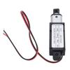 Mini Elektrische Lineaire Actuator 10mm Slag 50N Duwkracht 15mms Lineaire Bewegingsactuator voor Camperbank