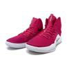New Nike Hyperdunk X Tb Pink Red AT3866-609