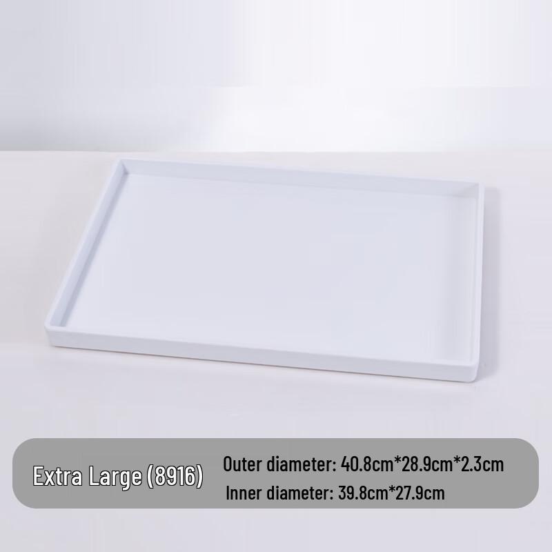 Molona Melamine Tea and Display Tray
