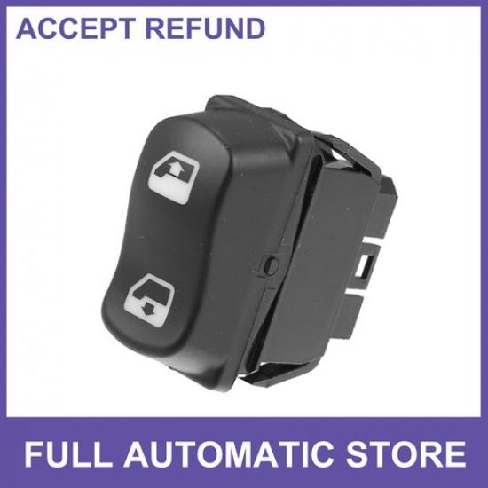 1609209 Left Car Window Lift Switch Single  for Peterbilt 365 367 384 386