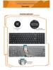 Compatible Keyboard for HP 15-BS TPN-C129/C130/Q192/Q193/Q191/Q222/Q230/Q201