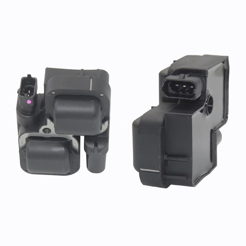 Катушка зажигания UF359 A0001587803 Высоковольтный модуль 0221503035 5098138AA