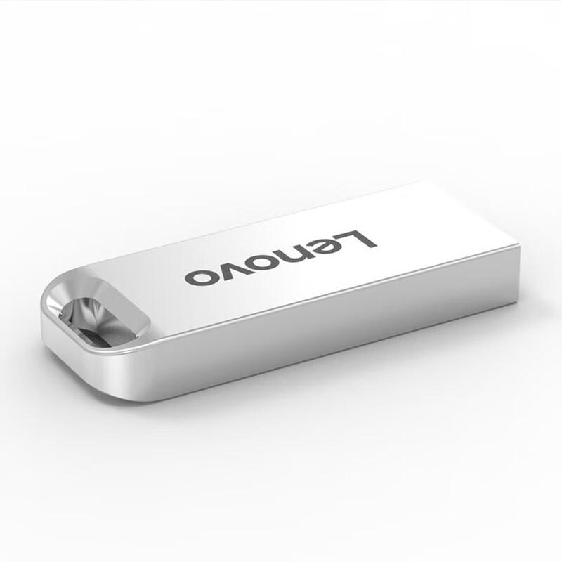Lenovo LX100 Metal USB 3.2 Flash Drive