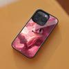 Game Sonic The Hedgehog Phone Case Black Hard Plastic Phone Case For Iphone 17 Air 16 15 14 13 12 11 Pro Max PC TPU Ins Case
