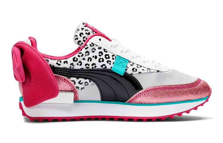 Kids' Sneakers L.O.L. Surprise! x Puma Future Rider Jr 'Diva'