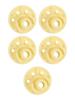Blender Bottom Pads Mixer Rubber Foot Dimensions: 3.3cm X 1.5cm