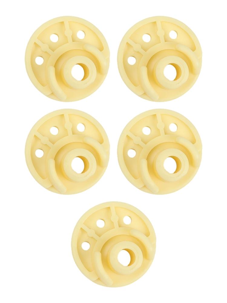 Blender Bottom Pads Mixer Rubber Foot Dimensions: 3.3cm X 1.5cm