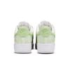 Nike Air Force 1 Low top Skateboard Shoes Women's Green White DD8959-100(Team333-)