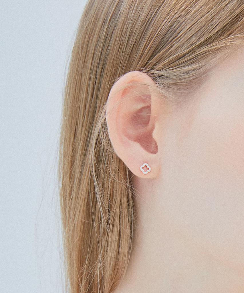 Jestina Lala J Earrings (Jjljeq1Bf344Sr000)