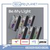[Pre-order] ISEGYE IDOL - BE MY LIGHT (BINDER Ver.) [POB]