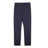 TRIES Men's Winter Business Casual Elastic Trousers