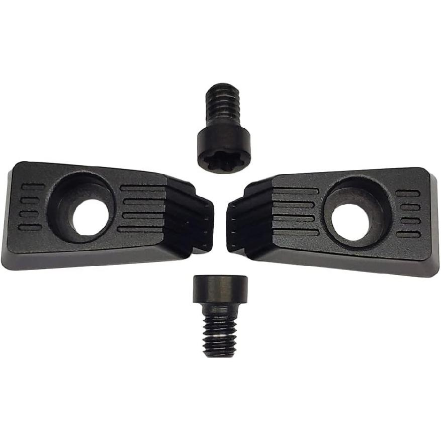 1 Pair Golf Weight Putter Weights Compatible with Taylormade Spider X Putter Head 3g/7g/10g/12g/14g Available