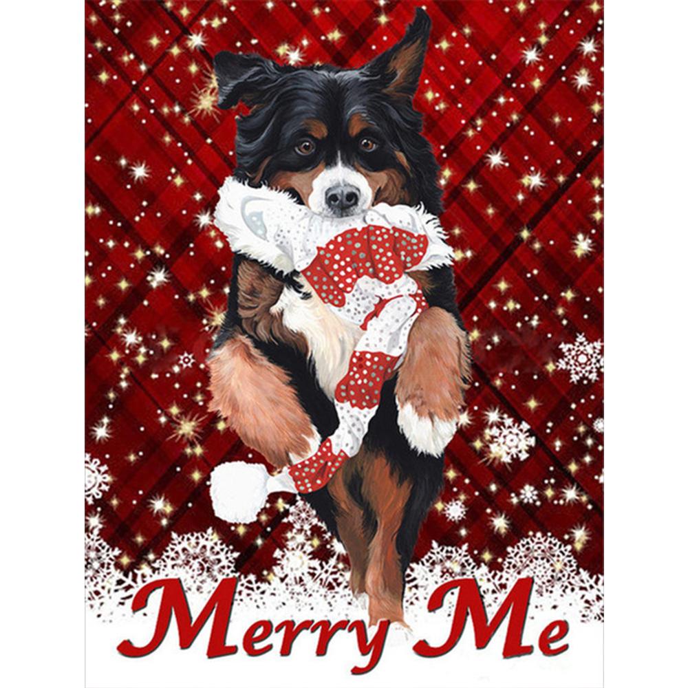 5D Diamond Painting Landscape Door Rhinestone Kit Sale Diamond Embroidery Christmas Tree Needlework Sets Handmade Gift