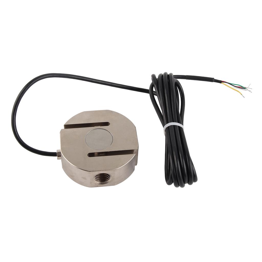 Pull Pressure Sensor Alloy Steel S?Type Tension Weighing Test Equipment 5000KG 5V